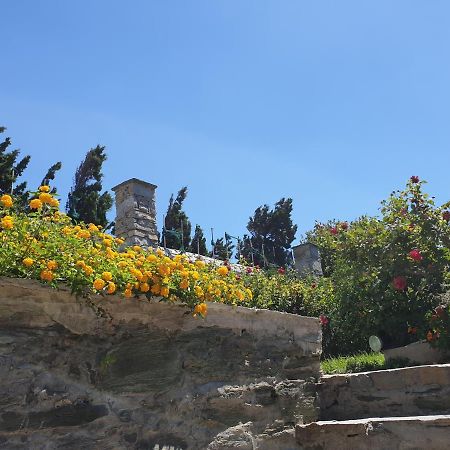 Parathyro Sto Aigaio 1 Tinos Bagian luar foto