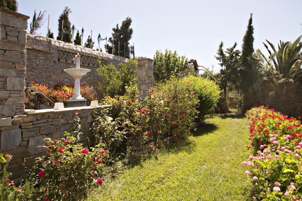 Parathyro Sto Aigaio 1 Tinos Bagian luar foto