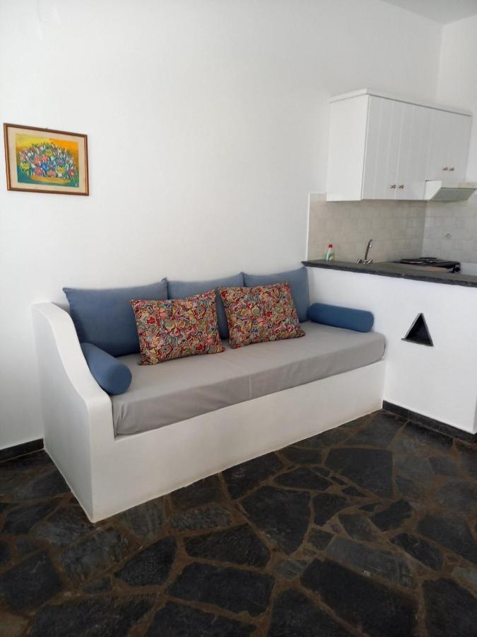 Parathyro Sto Aigaio 1 Tinos Bagian luar foto