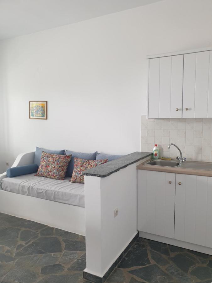 Parathyro Sto Aigaio 1 Tinos Bagian luar foto