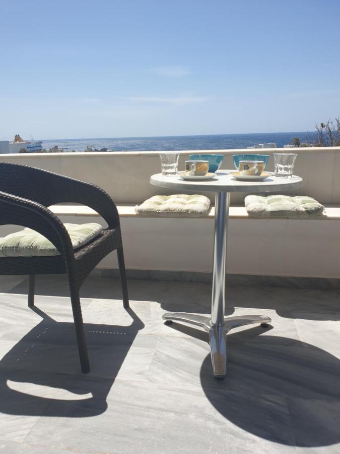 Parathyro Sto Aigaio 1 Tinos Bagian luar foto