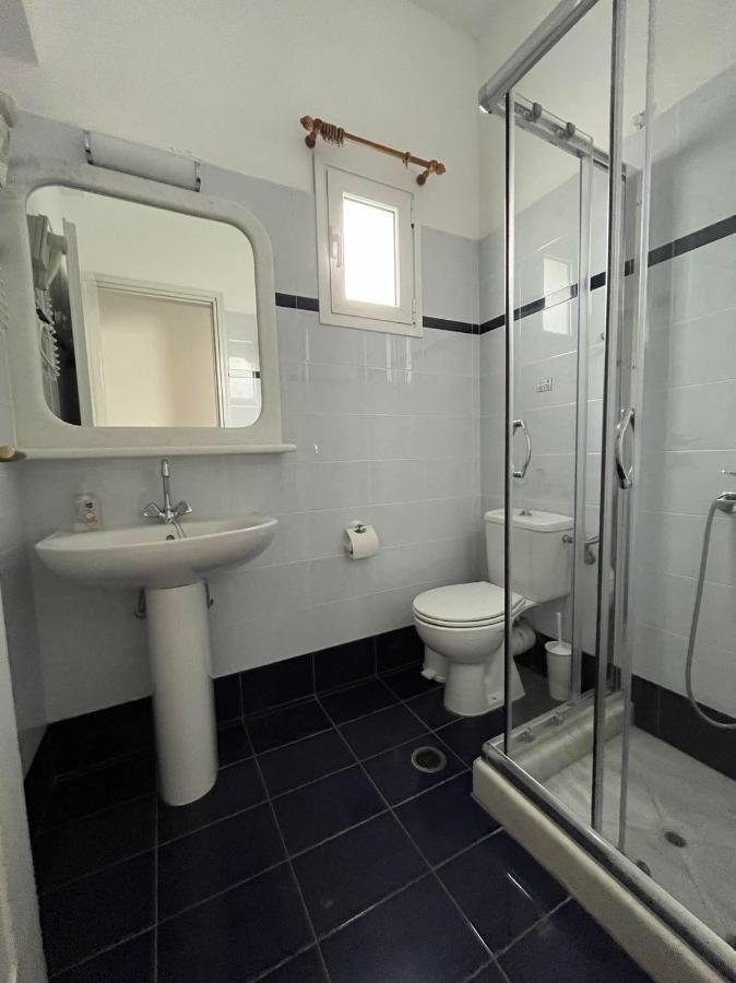 Parathyro Sto Aigaio 1 Tinos Bagian luar foto