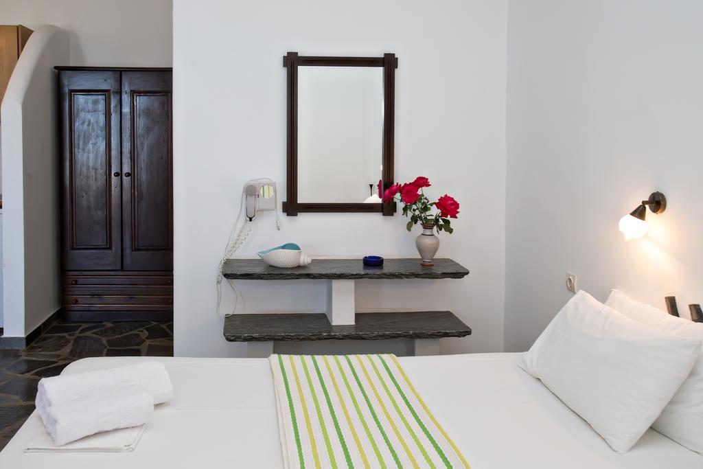 Parathyro Sto Aigaio 1 Tinos Bagian luar foto