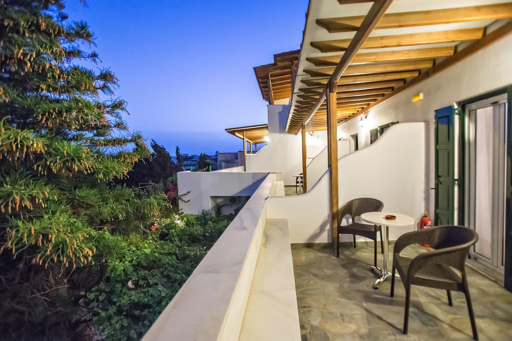 Parathyro Sto Aigaio 1 Tinos Bagian luar foto