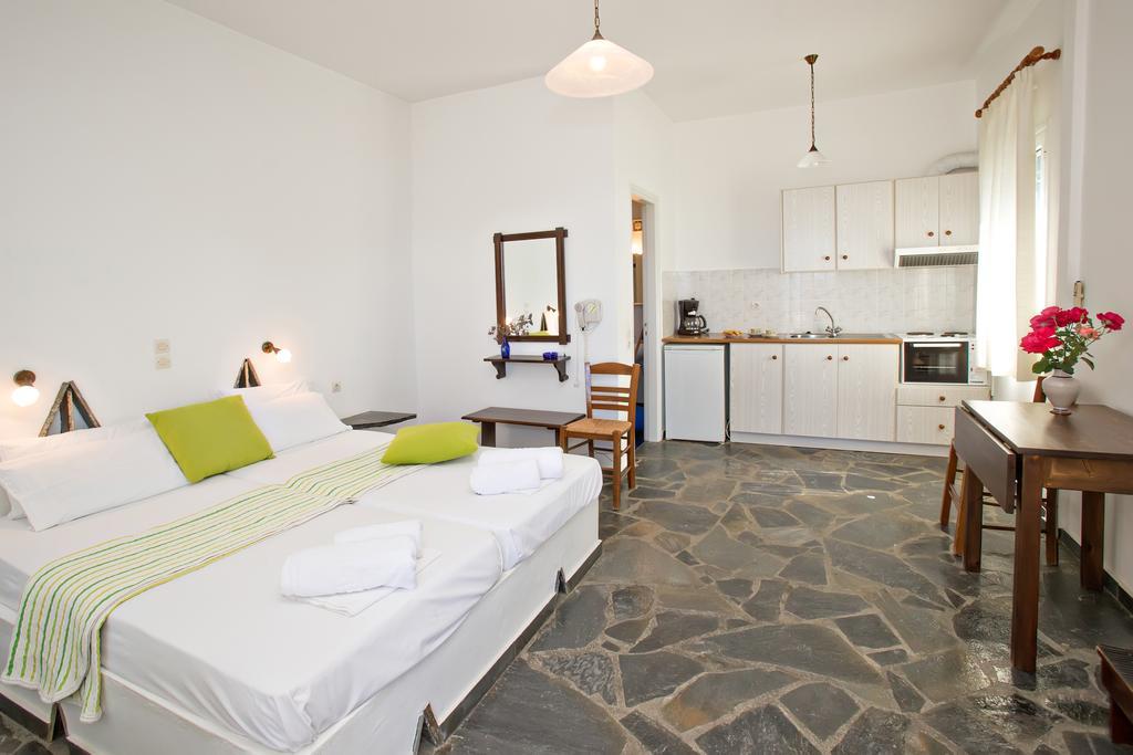 Parathyro Sto Aigaio 1 Tinos Bagian luar foto