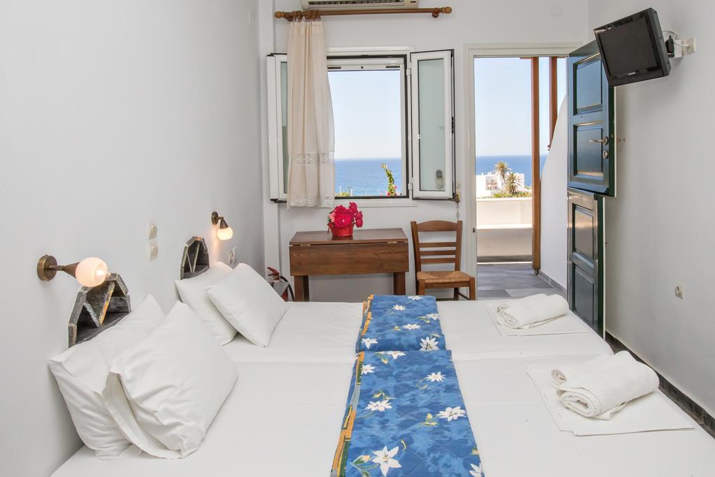 Parathyro Sto Aigaio 1 Tinos Bagian luar foto