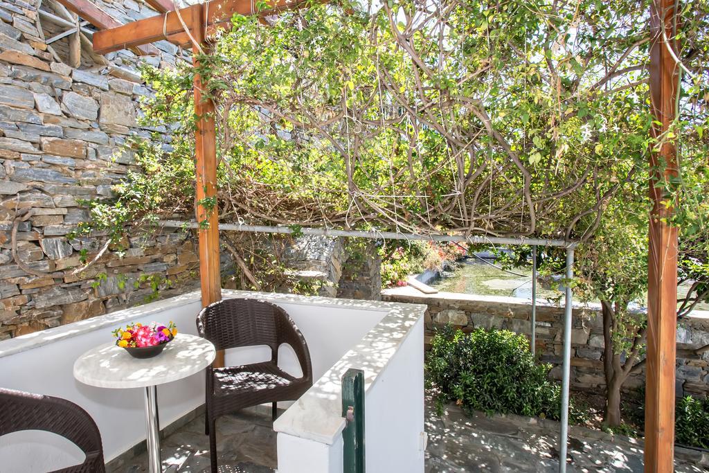 Parathyro Sto Aigaio 1 Tinos Bagian luar foto
