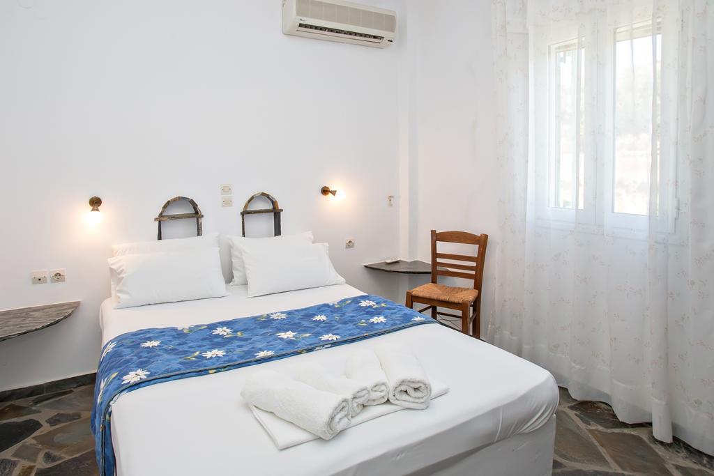 Parathyro Sto Aigaio 1 Tinos Bagian luar foto